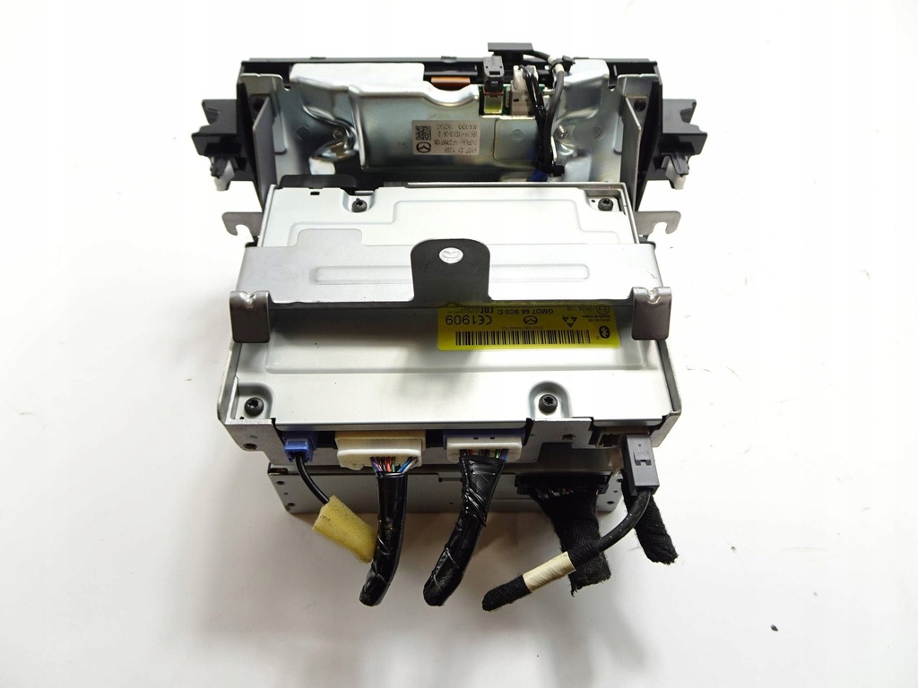 фото №7, Радіо cd mazda cx-5