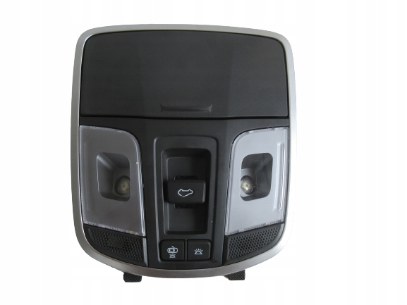 фото №1, Hyundai tucson iii лампа освітлення салону кабіни czarna 92810-d300x