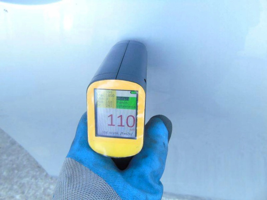 фото №6, Bmw 1 e82 двері праве coupe