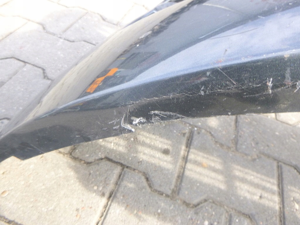 фото №7, Citroen c-elysee бампер перед 9816045477