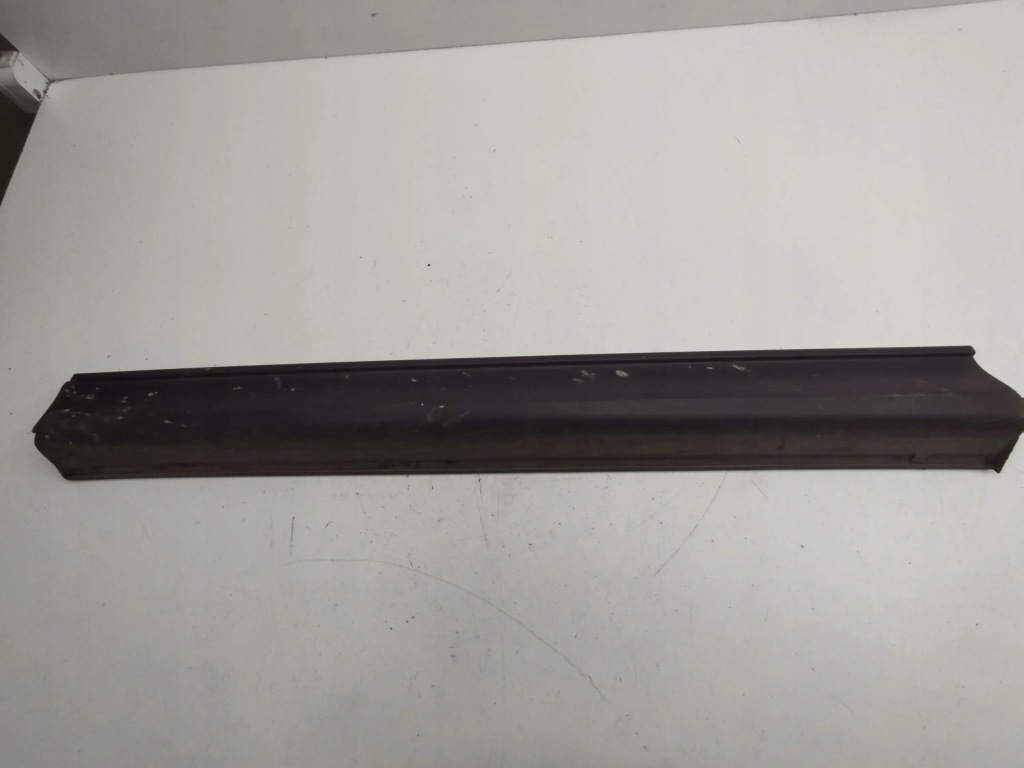 фото №1, Mazda cx-5 ii 2020 ліва сторона накладки