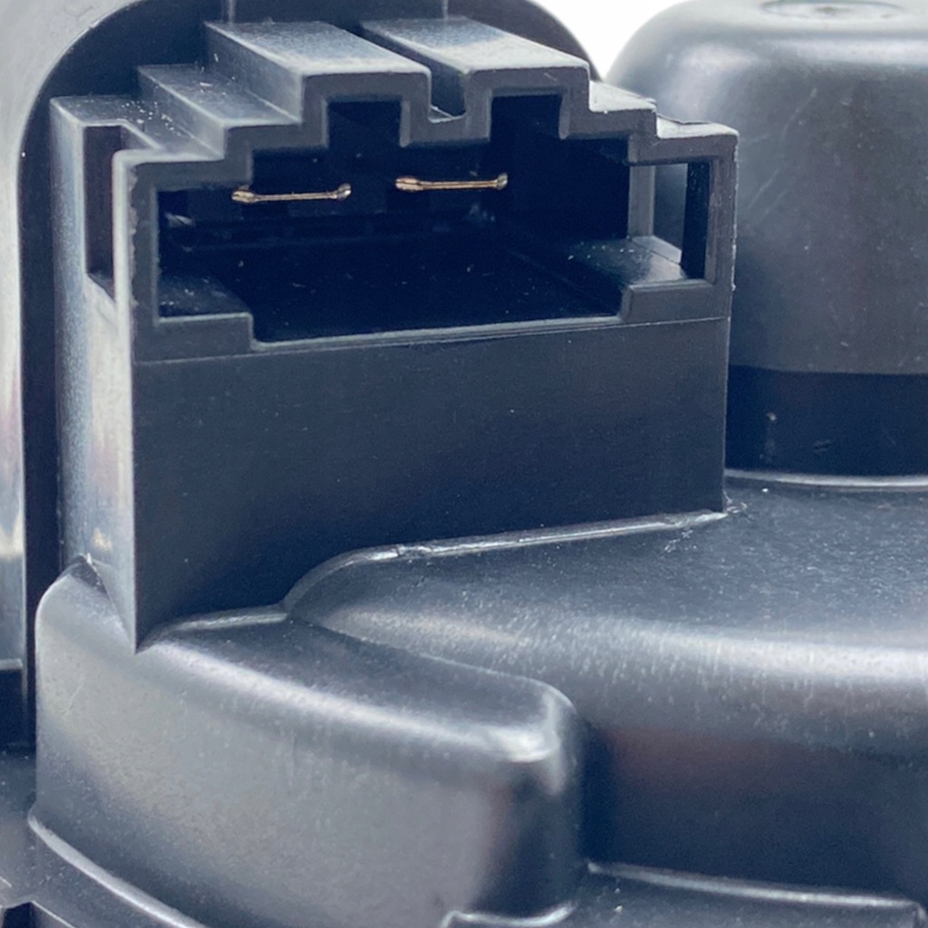 фото №13, Новый оригинальный номер вентилятор воздуходувка обдув renault captur i 272108177r