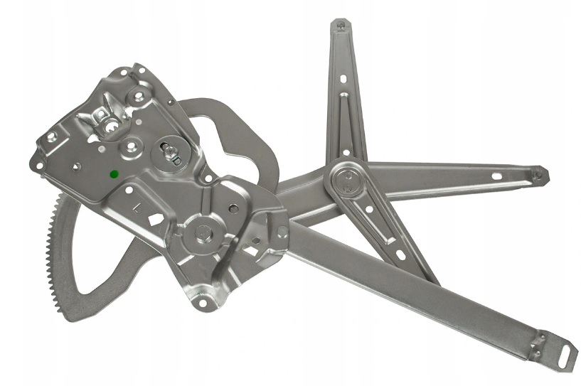 фото №1, Bmw 3 e36 підйомник механізм вікон le