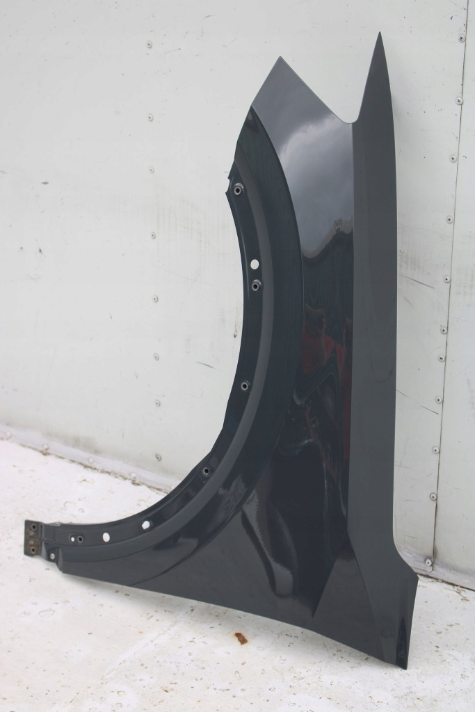 Купить Audi q2 перед капот крылья бампер pas передний лампы усилитель крыло