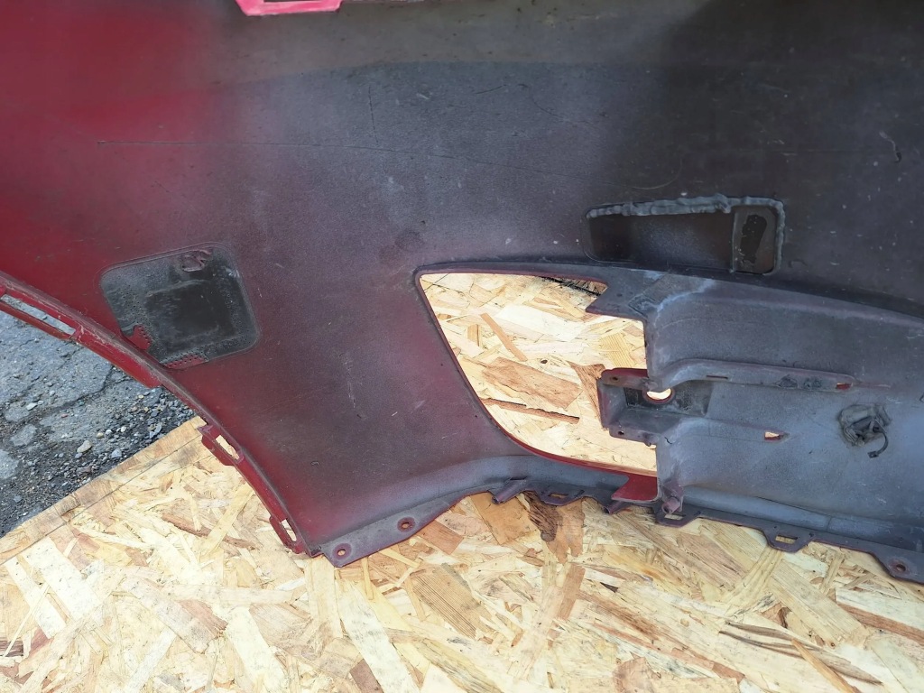 фото №10, Бампер перед 1034830-00-h tesla x 15-