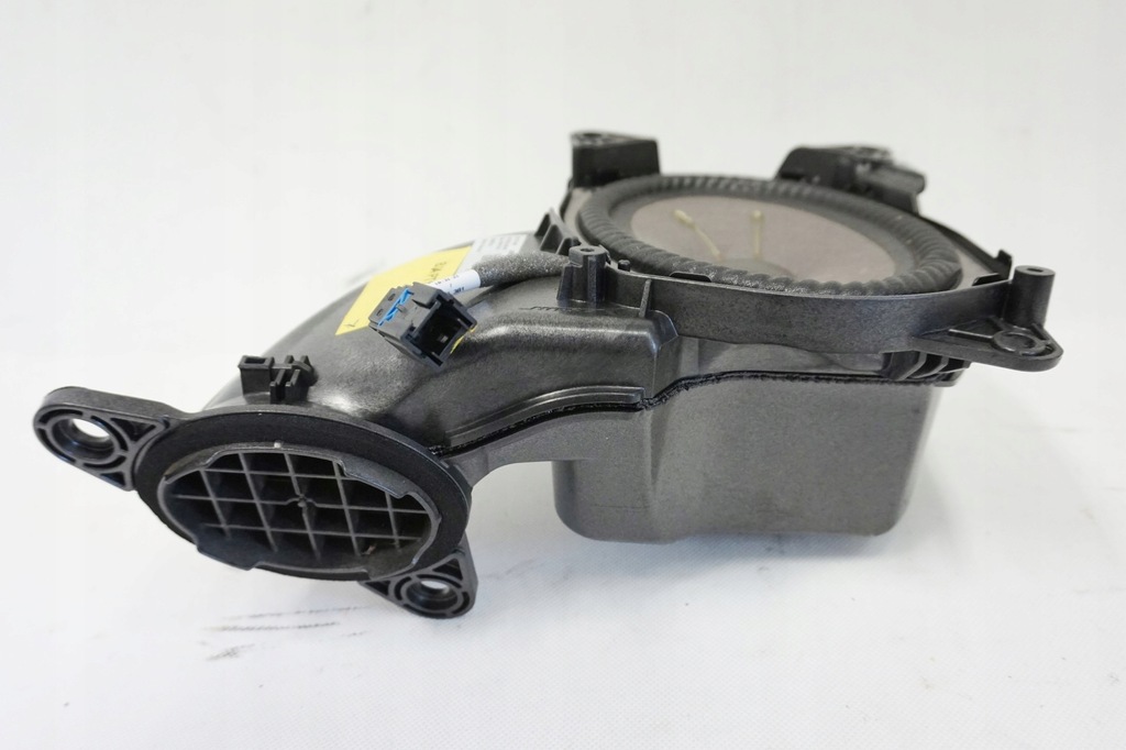 фото №8, Сабвуфер динамик renault clio 5 v bose 281707146r