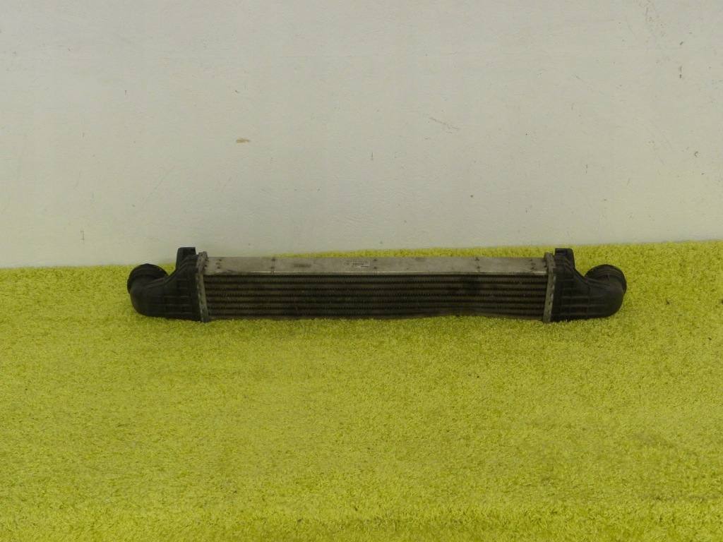 Купить Интеркулер 2115001002 mercedes e 211 2,2cdi оригинал