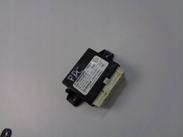 фото №1, Модуль блок керування pdc mercedes a-klasa w176 12-18