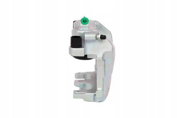 фото №13, 2x суппорты тормоза bosch перед l+p do volvo xc60 i