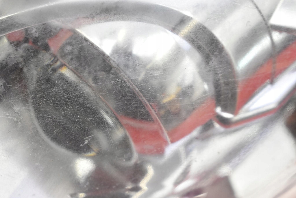 фото №12, Фара левый лампа перед ксенон eu p5117l mazda 5 1 i cr 05-08