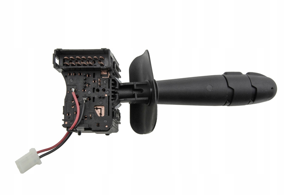 фото №5, Nty переключатель комбинированный - renault clio ii, thalia b, с функция