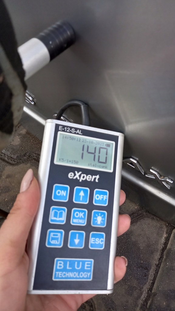 фото №7, Задня кришка багажника ford focus c-max