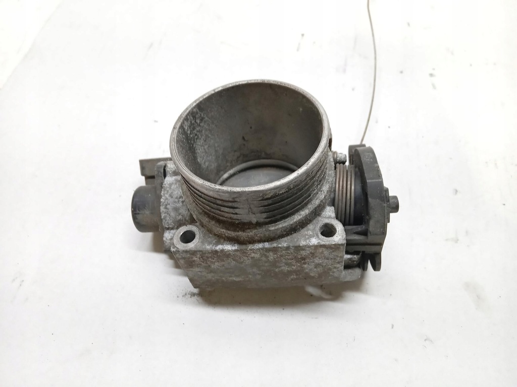 фото №3, Дроссельная заслонка volvo v40 1.8