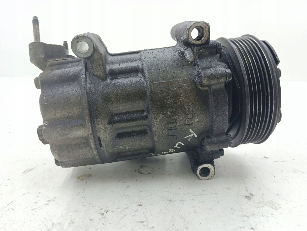 Mini cooper countryman r60 2014 компресор кондиціонера 922339203 Зі Шроту