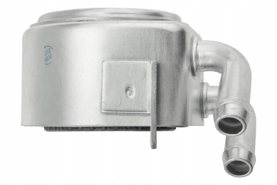 фото №5, Радіатор оливи ford maverick ii 01-07