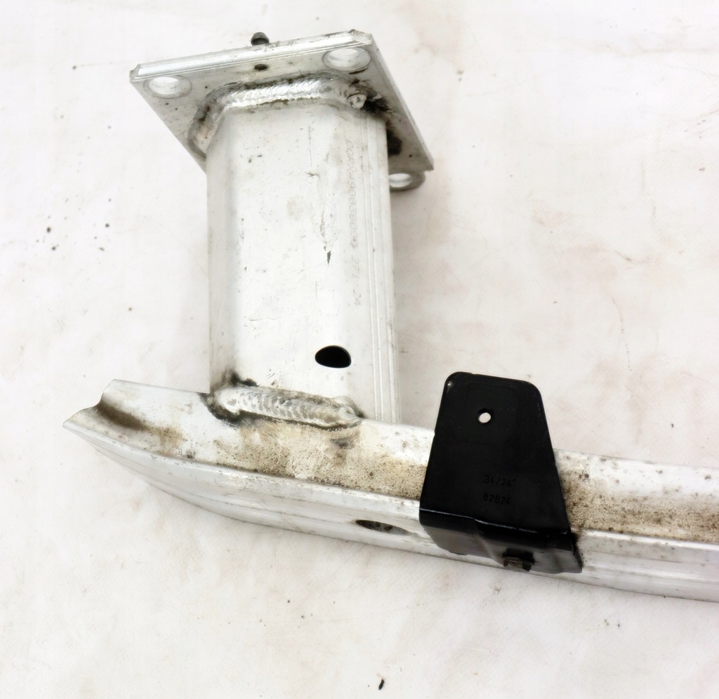 фото №7, Балка перед передняя peugeot 308 3 t10 opel astra 6 l 21r 9839643180 03.25