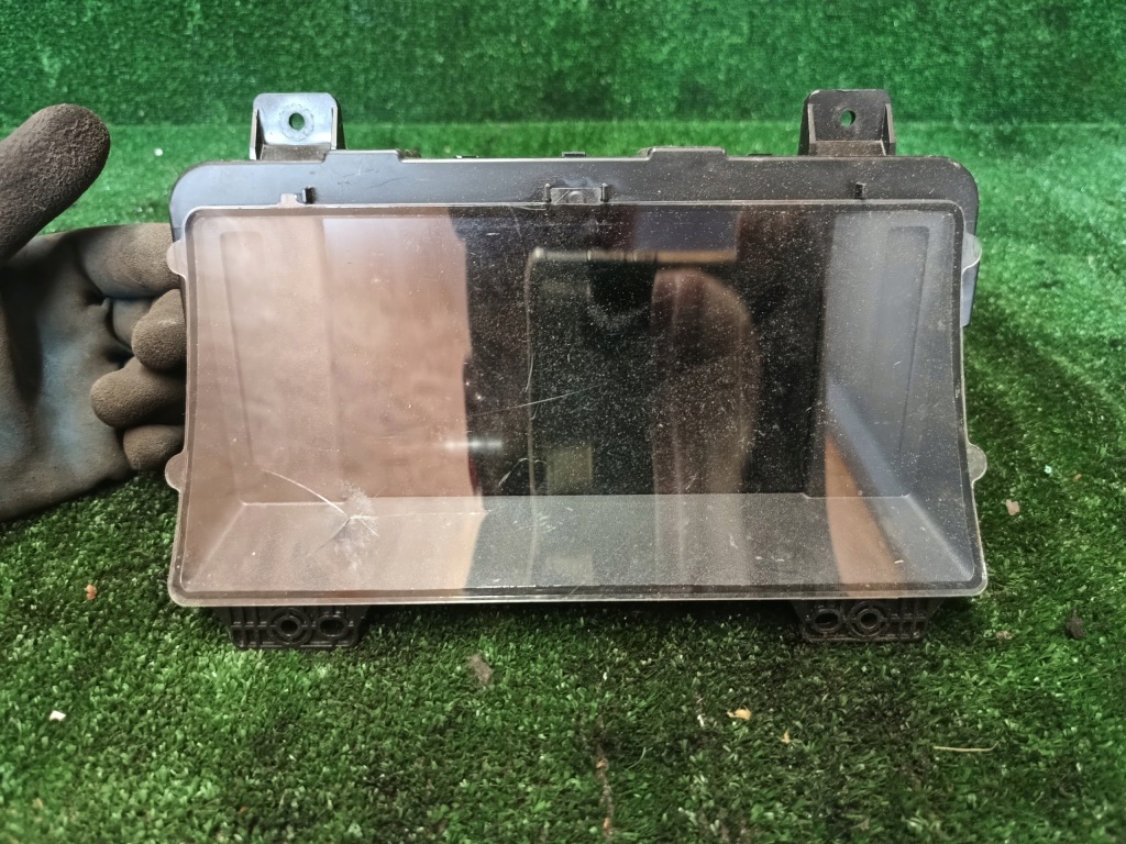 фото №1, Opel ampera volt счетчик приборы anglik 22870068