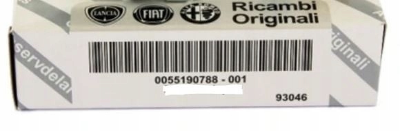 фото №1, Фільтр повітря салонний iveco daily iv 2.3 06-11