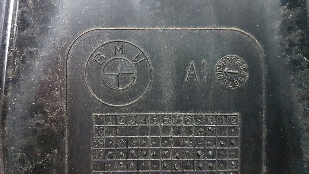 фото №7, Pas передній bmw x1 e84 2990176 новий оригінал!!!