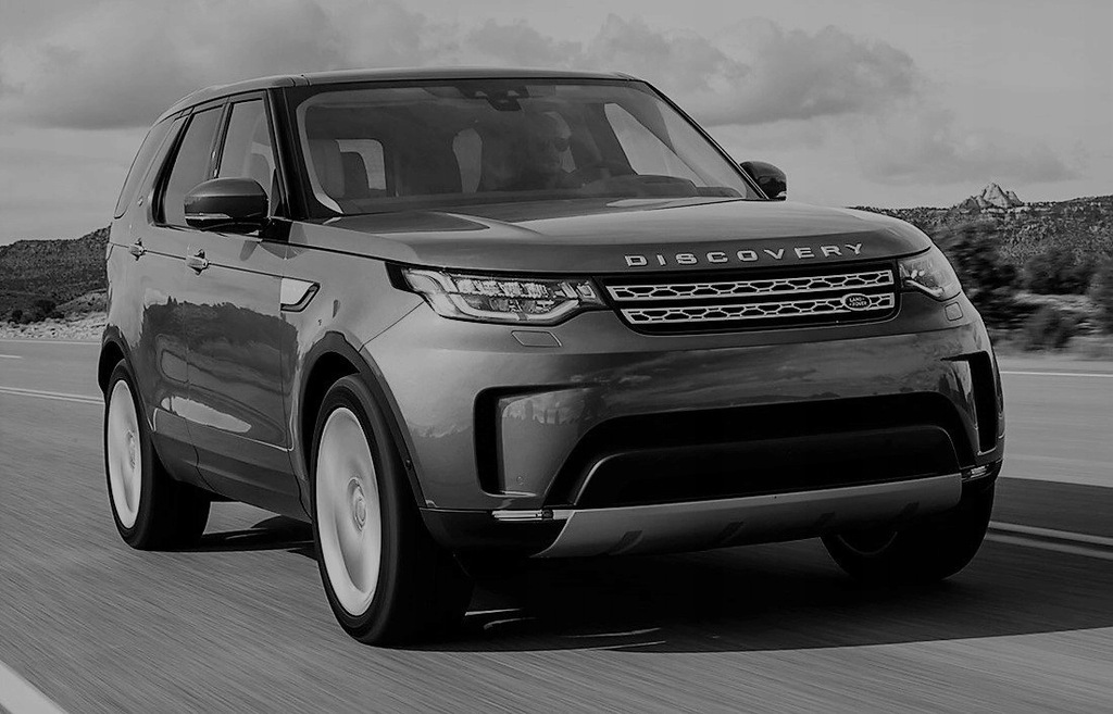 фото №2, Передній важіль нижній задній discovery 5 l462 2017-