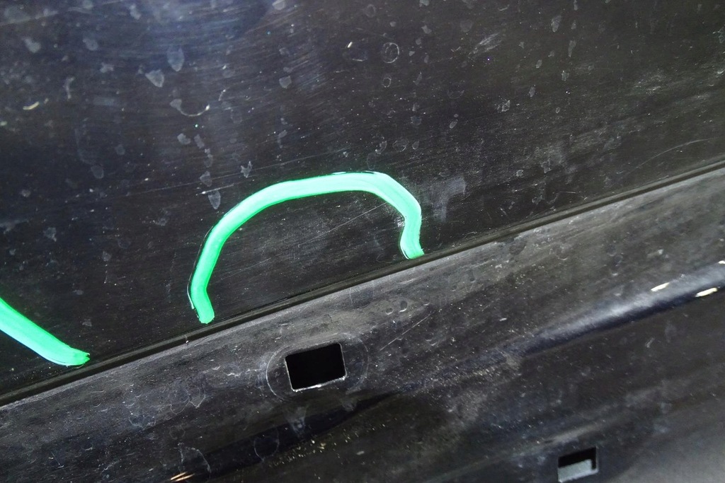 фото №10, Hyundai tucson iv дверь правое задняя задние oryg