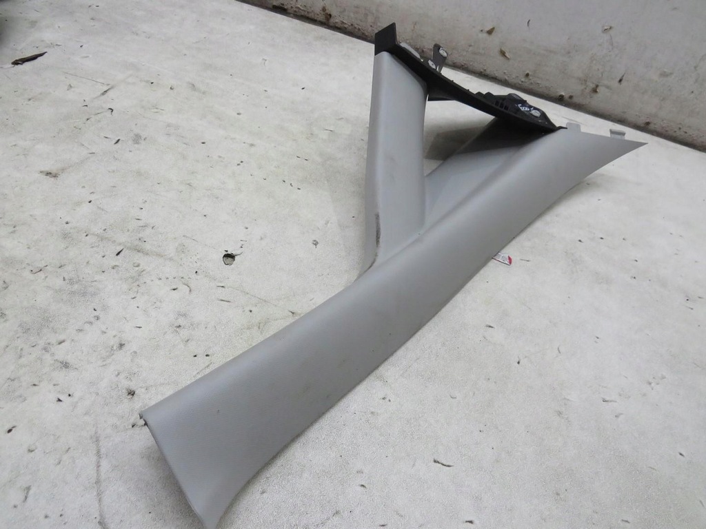 фото №2, Защита стойка правый перед ford ecosport