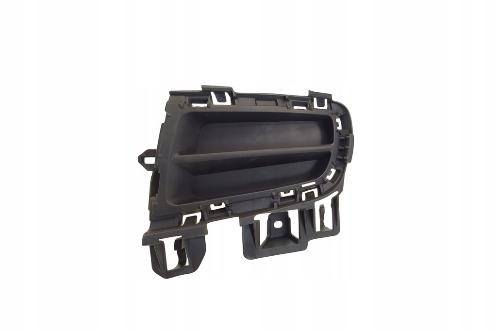 фото №1, Mazda 6 gg gy заглушка решётка радиатора накладка бампера