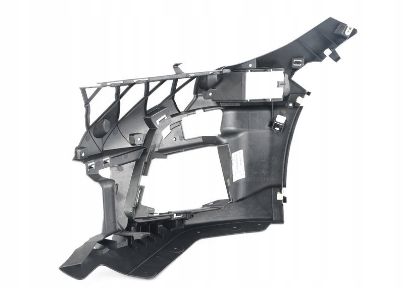 Bmw 3 serie кронштейн бампера правий 51118069350 в Україні