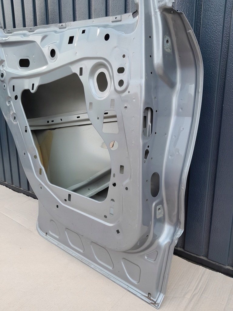 фото №11, Двері задня задні ліва лівий ford kuga mk3 2020