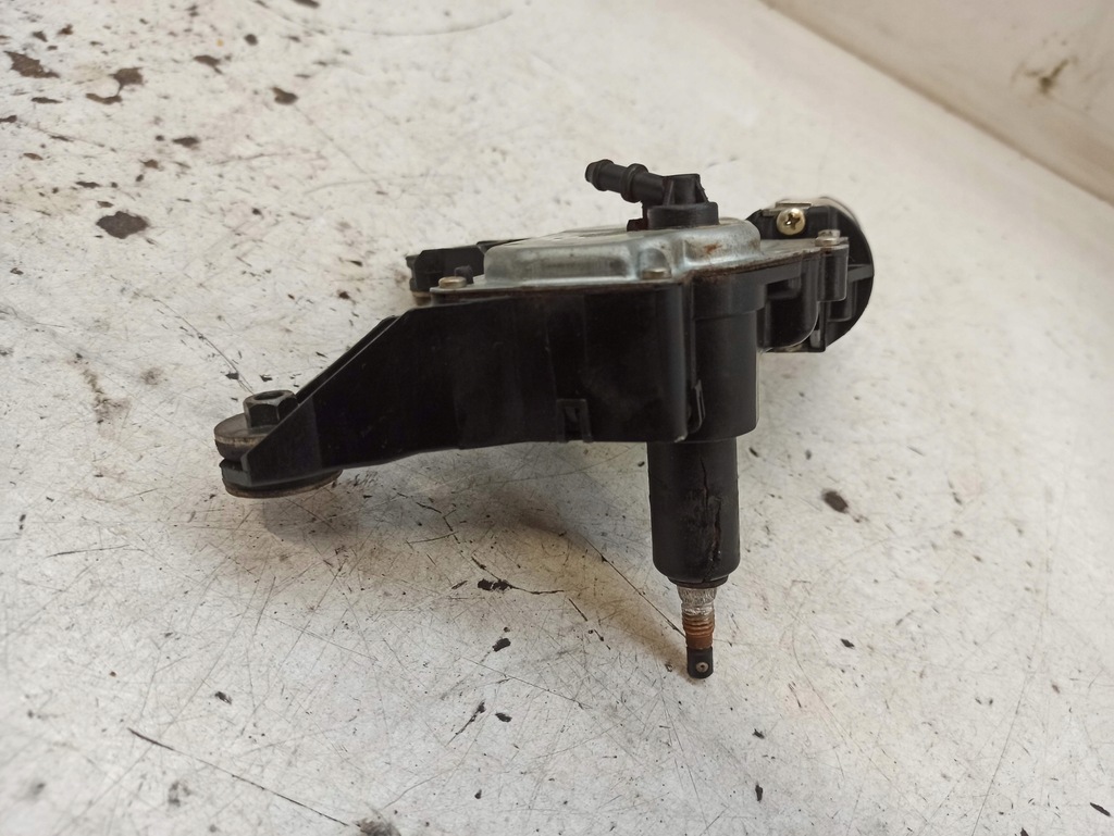 фото №5, Audi a3 8l двигун двірник задня 8l0955711b