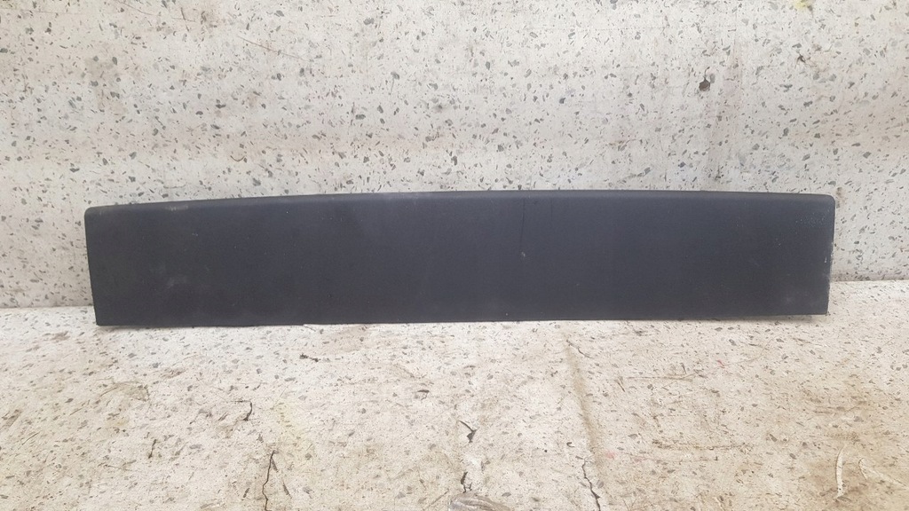 фото №1, Защита крышки задняя renault laguna iii kombi