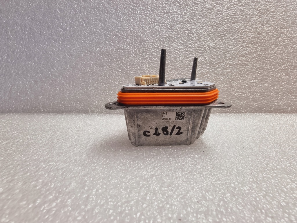 Модуль йожик  led renault twingo 3 vp-00210953 Доставка