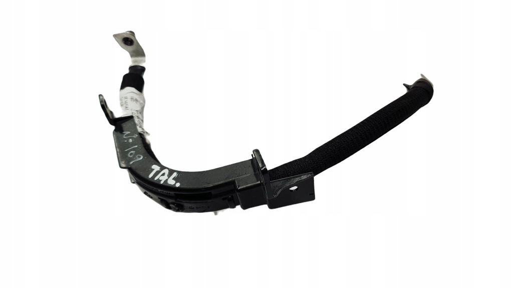 фото №1, Клема акумулятор датчик renault оригінальний номер 240800680r