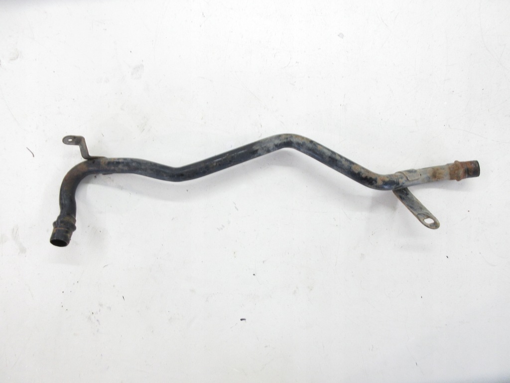 фото №5, Lancia phedra 2.2 jtd трубка wąz трубка wody