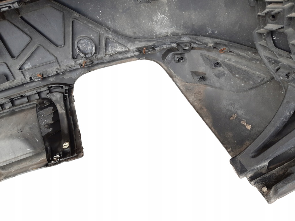 фото №16, Бампер задний задняя porsche cayenne ii 7p5 12r 3.0d 7p5807421 7p5807834n