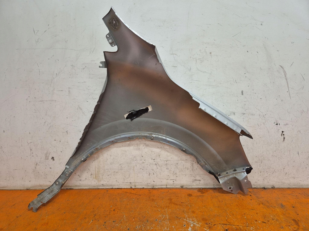 фото №10, Renault kadjar 15- крила перед передній лівий 6031014940r
