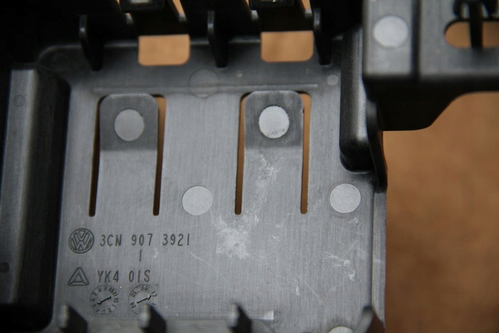 фото №5, Модуль homelink кронштейн vw atlas 4m0907410 3cn907392