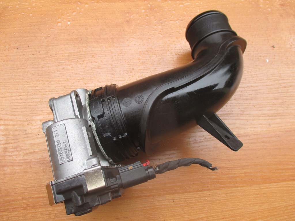 фото №7, Opel antara 2.2 cdti chevrolet captiva z22d1 дросельна заслінка 25183238