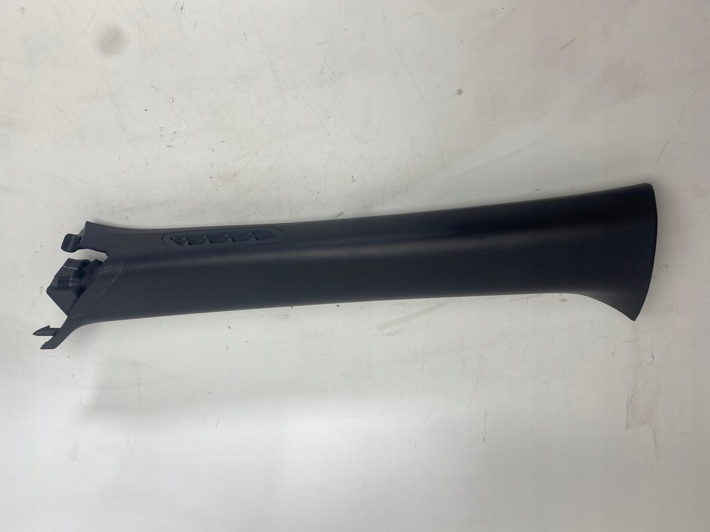 фото №1, Обшивка стійка a лівий перед mustang mach-e lj8b-r19a19-ad