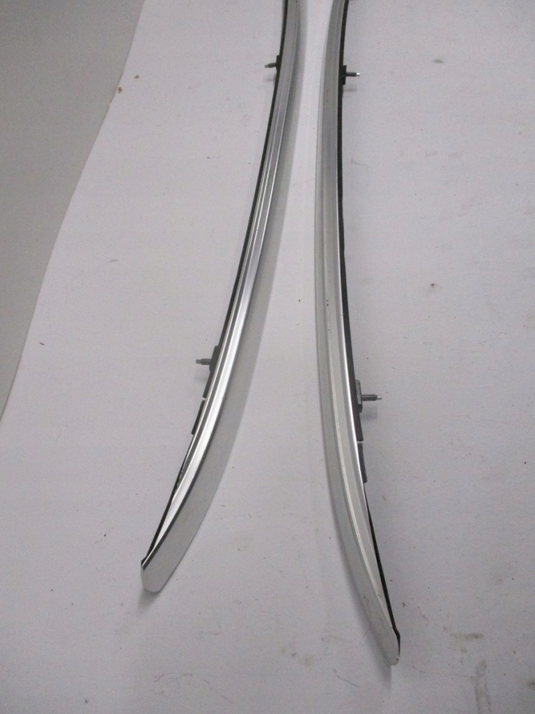 фото №3, Рейлінг рейлінги дахові lexus ux 20r