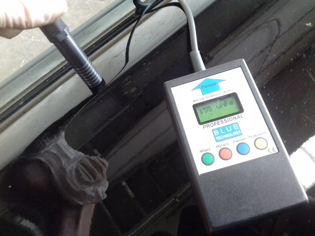 фото №7, Двері правий задня x5b 2012-2015 hyundai i20