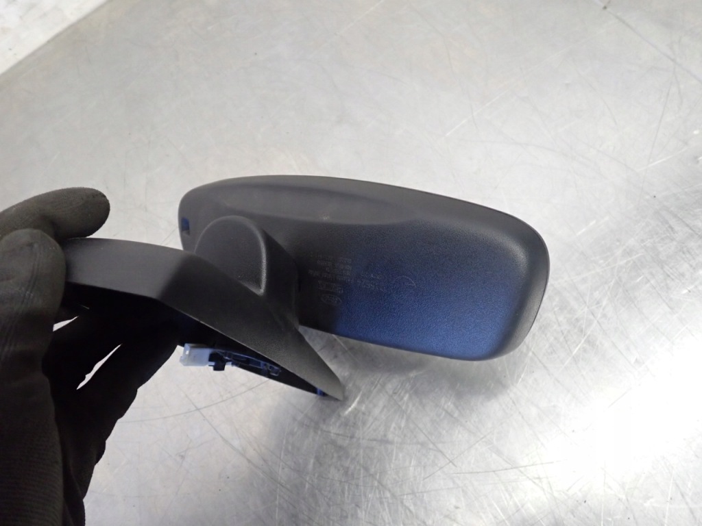 фото №3, Зеркало внутреннее ford mondeo mk4 2.0tdci