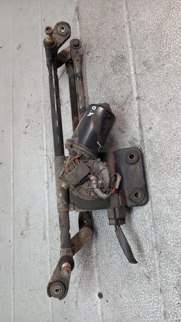 фото №1, Механізм двірник hyundai matrix 1.5crdi 03r