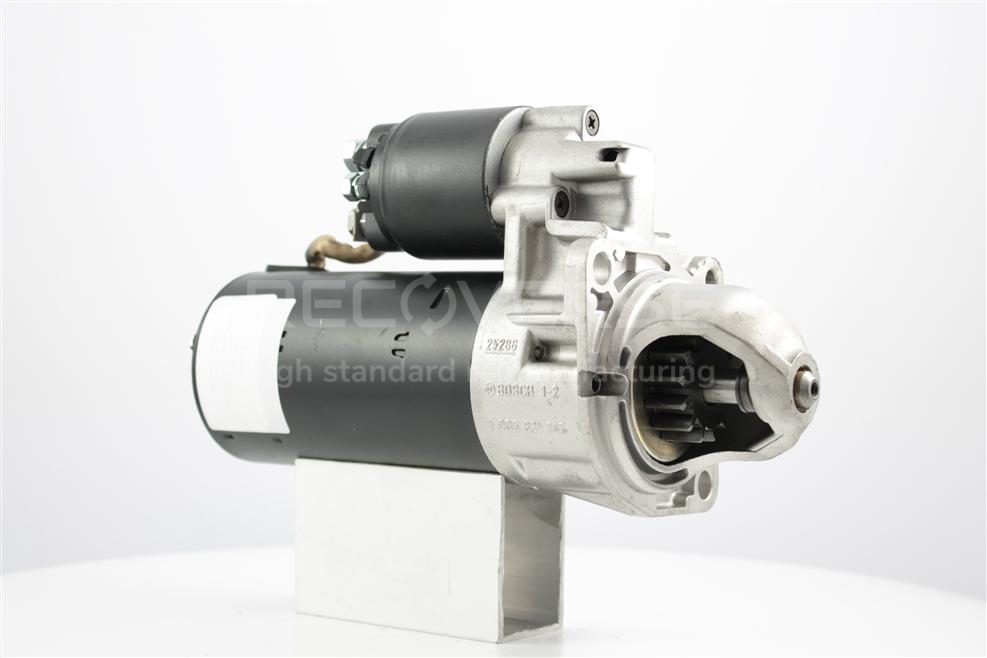 Стартер bmw seria 3 318 tds 1.7 e36 m41d17 m41d18 Цена