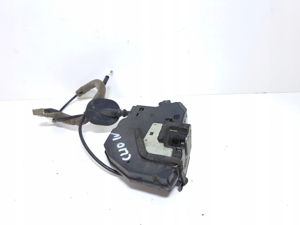 фото №1, Renault clio iv замок двері задня задній лівий 825015591r