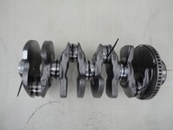 фото №1, Wał коленчатый 2.0 tsi 06hn 06ht ccz caw cct cdn