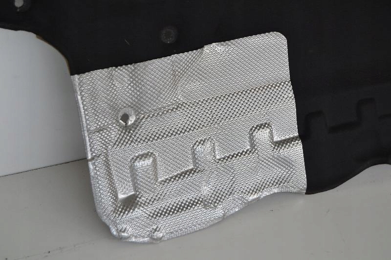 фото №1, 2005 mercedes e class w221 защита тепловая капот обивка оригинальная