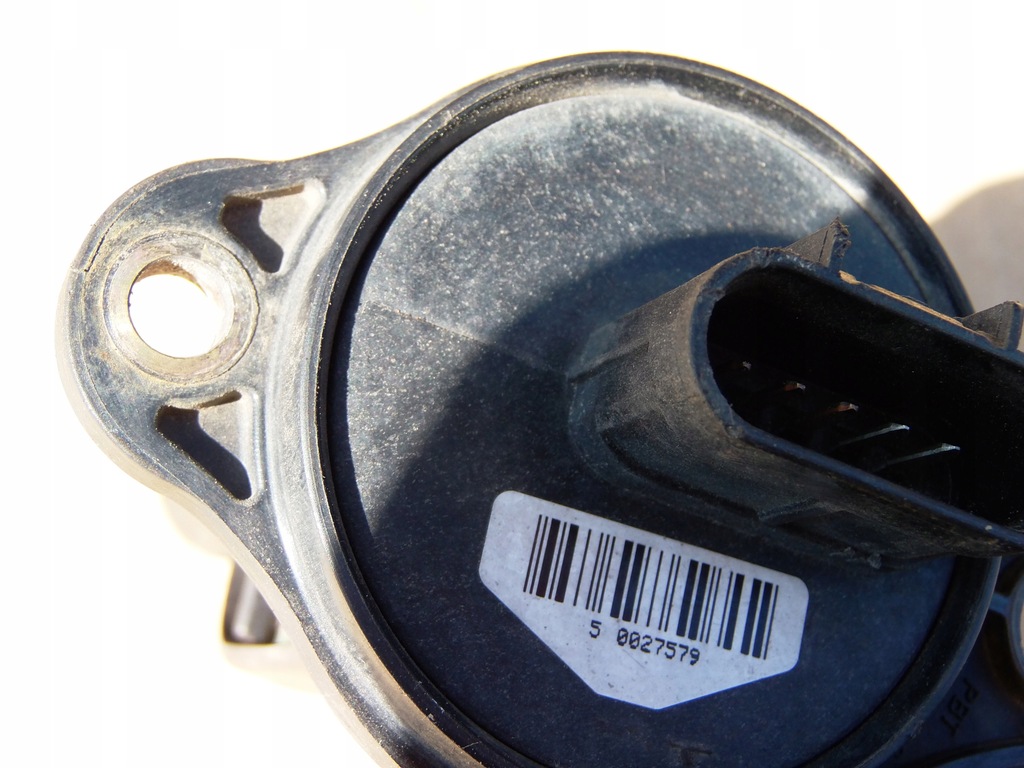 фото №7, Витратомір повітря 1774004 scania r xpi 400 440