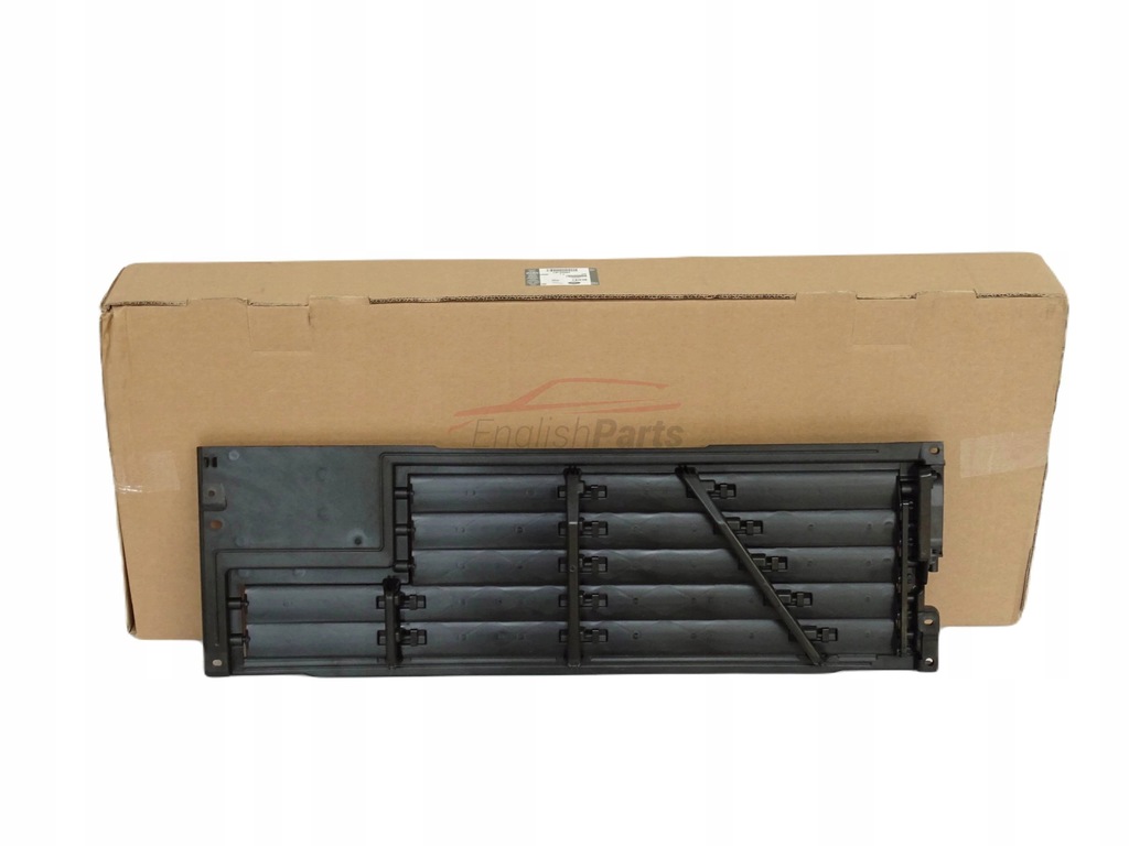 фото №10, Оригінальна повітропровід повітря жалюзі електрична new defender lr129985