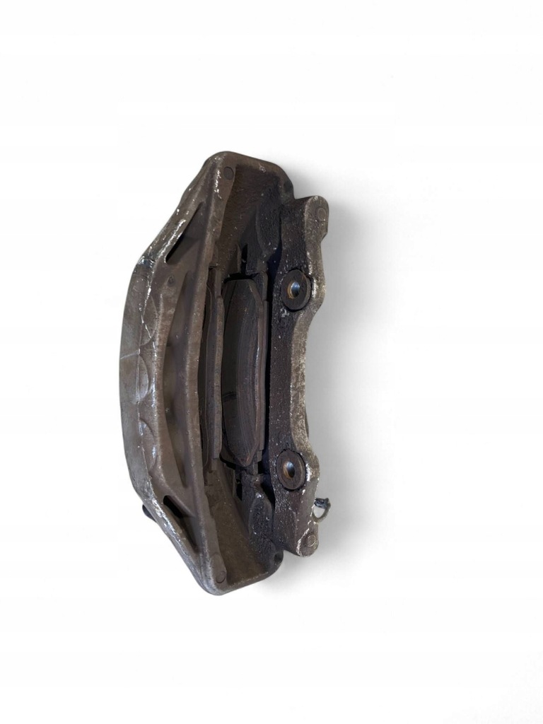 фото №8, Audi q8 супорт гальмівний передній